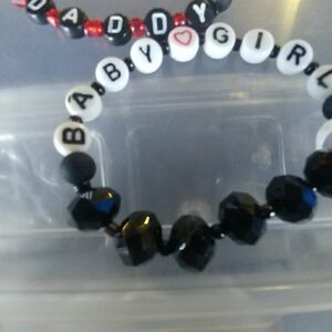 Handmade Bracelets by Me